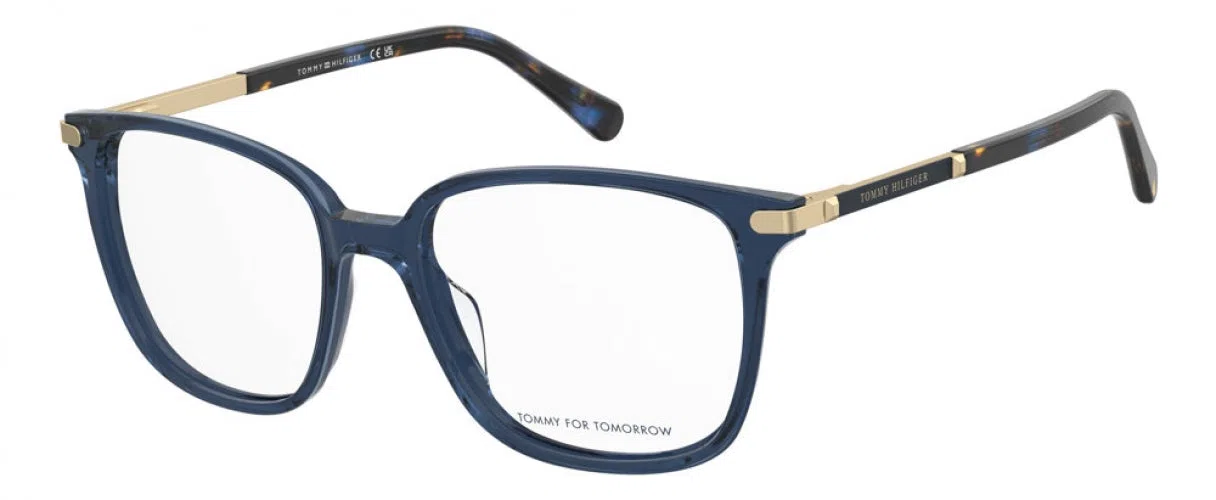 Tommy Hilfiger TH2409 Eyeglasses - view 4